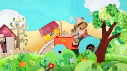 Little Teds Big Adventure Go Kart