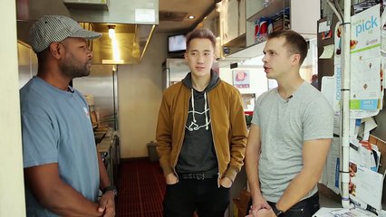 $8 Salmon Vs. $56 Salmon