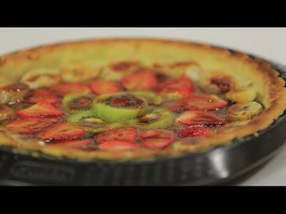 تارت بالفواكه | عماد الخشت