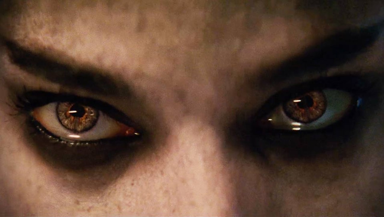 La momie - Bande annonce HD