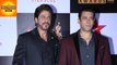 Shahrukh Khan & Salman Khan Together At Star Screen Awards | Bollywood Asia