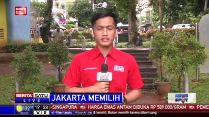 Sandiaga Sebut Pasar Kramat Jati Perlu Direvitalisasi