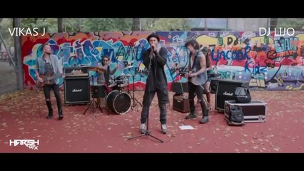 DJ LIJO x VIKAS J - BULLEYA (REMIX)