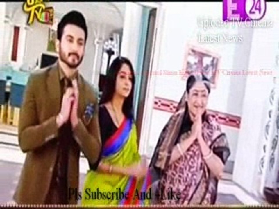 Sasural Hua Simar Ka Sasural Simar Ka 6 December 2016 News