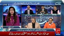 What Rauf Klasra Reveals About Nawaz Sharif