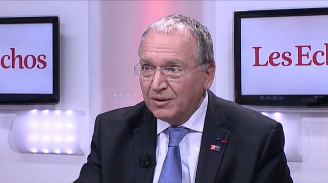 Le brevet unitaire européen entrera en vigueur en 2017 , rassure Benoît Battistelli (OEB)