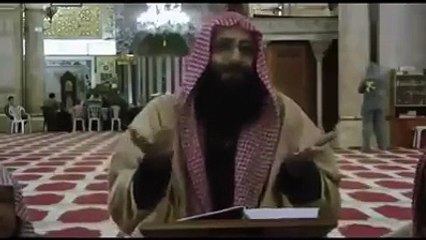 البسطاء من عامة الناس أول من سيصدق المهدي عند إعراض وتكذيب العلماء والشيوخ