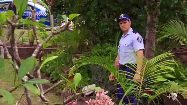 Home and Away 6567 5th December 2016