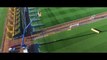 Theo Walcott bat le Guinness World Record du contrôle de balle de 34m