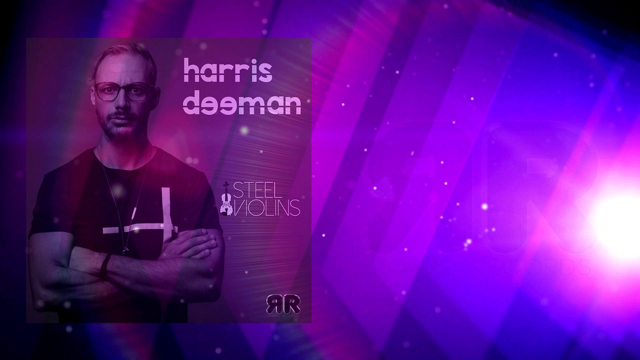 Harris Deeman - Steel Violins (Official Audio Release)