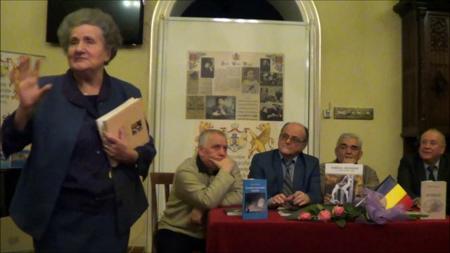 Sorin Cotlarciuc si minunatele sale cărți; ”REVERENȚE” și ”Paradisul mecenatului statornic”, lansate la Muzeul ”Unirii”