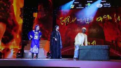 21:51 Liveshow Trấn Thành - Bình Tĩnh Sống - Nỗi Oan Thị Cám - Phần 2 - Full HD Liveshow Trấn Thành - Bình Tĩnh Sống - Nỗi Oan Thị Cám - Phần 2 - Full HD theo DAITHEKY.COM 445 lượt xem  Liveshow Trấn Thành - Bình Tĩnh Sống - Nỗi Oan Thị Cám - Phần 1