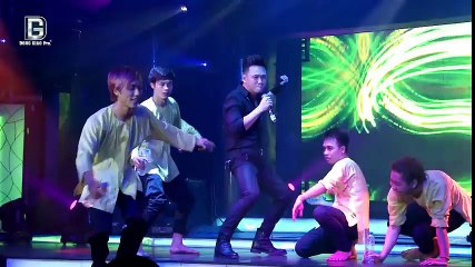 [HIT REMIX] Hàn Thái Tú - NHẬU