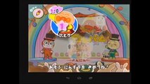 アンパンマン　アニメ　テレビ　「アルバムキャラクターしょうか スーパー