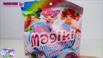 My Little Pony Equestria Girls Roller Skating Pinkie Pie Doll Surprise Egg and Toy Collector SETC