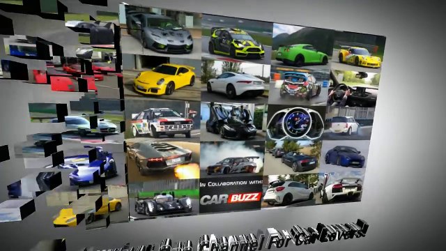 730HP Audi RS6-R ABT Exhaust Sound - Start Up, Revs & Quick Overview