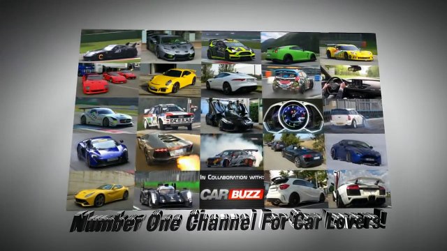 2016 Chevrolet Corvette C7 Z06 Exhaust Sound - Start Up, Revs & Accelerations