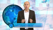 Christian Chavagneux, Une lecture critique du programme de François Fillon