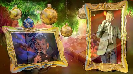 Mein Weihnachtstraum  ☸ڿڰۣ-ڰۣ Semino Rossi-RxLEOLP0HO0-HQ