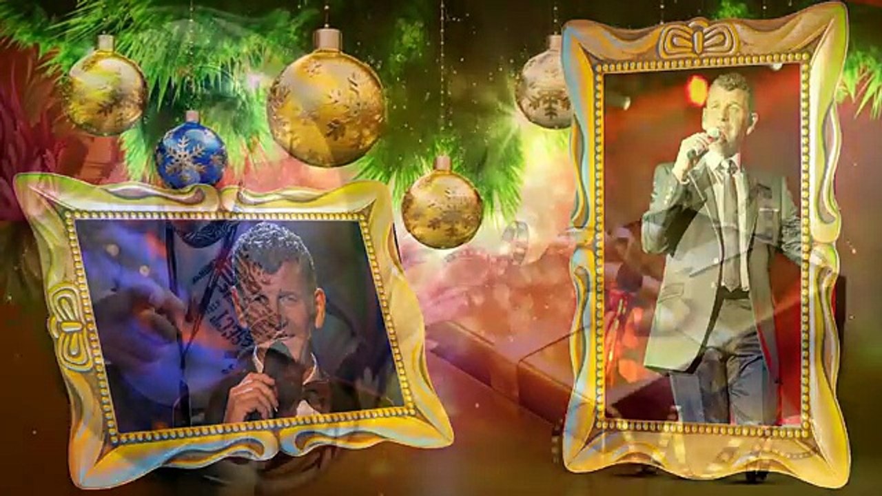 Mein Weihnachtstraum  ☸ڿڰۣ-ڰۣ Semino Rossi-RxLEOLP0HO0-HQ