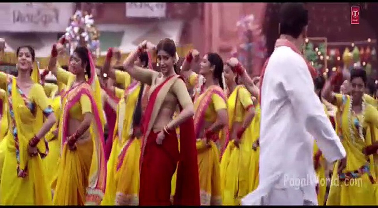 Aaj Unse Kehna Hai (Female) Prem Ratan Dhan Payo Full Video Song Salman Khan & Sonam Kapoor & Anupam Kher Full HD Song