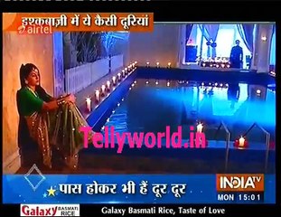 ishqbaaz Saas Bahu aur Suspense 5th December 2016