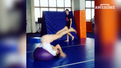 PEOPLE ARE AWESOME 2016 _ BEST OF THE WEEK June 2016 HD