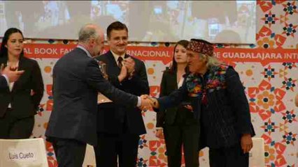 FIL de Guadalajara se despide con 813.000 visitantes y Madrid toma el testigo