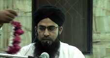 Allama Tanveer Qadri Sahab, Part 1, 3rd Rabiul Awwal, 03-12-2016