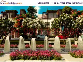 DLF Alameda Plots Resale