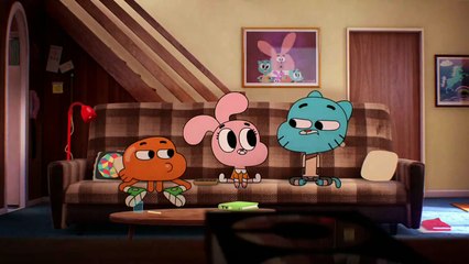 Amazing World of Gumball: The Tape 2 Preview