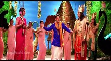 Prem Leela (Full VIDEO Song) Prem Ratan Dhan Payo Salman Khan& Sonam Kapoor & Anupam Kher Full HD Song