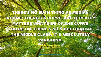 Marc Andreessen Quotes #5