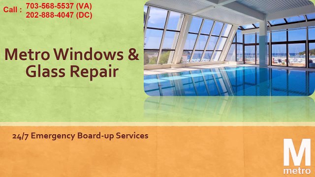 Get Emergency board-up Services in Washington DC