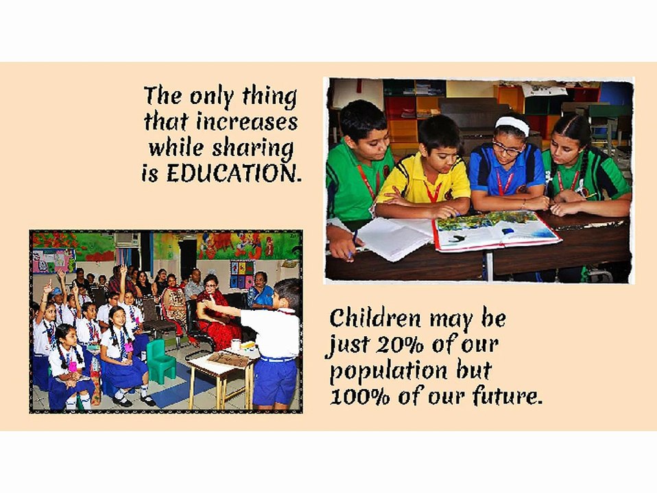 An Insight Of Jesus’ Sacred Heart School