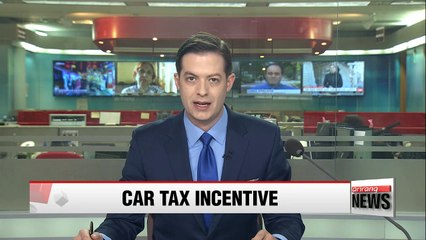 Compact car exchange program offers tax benefits for new purchases