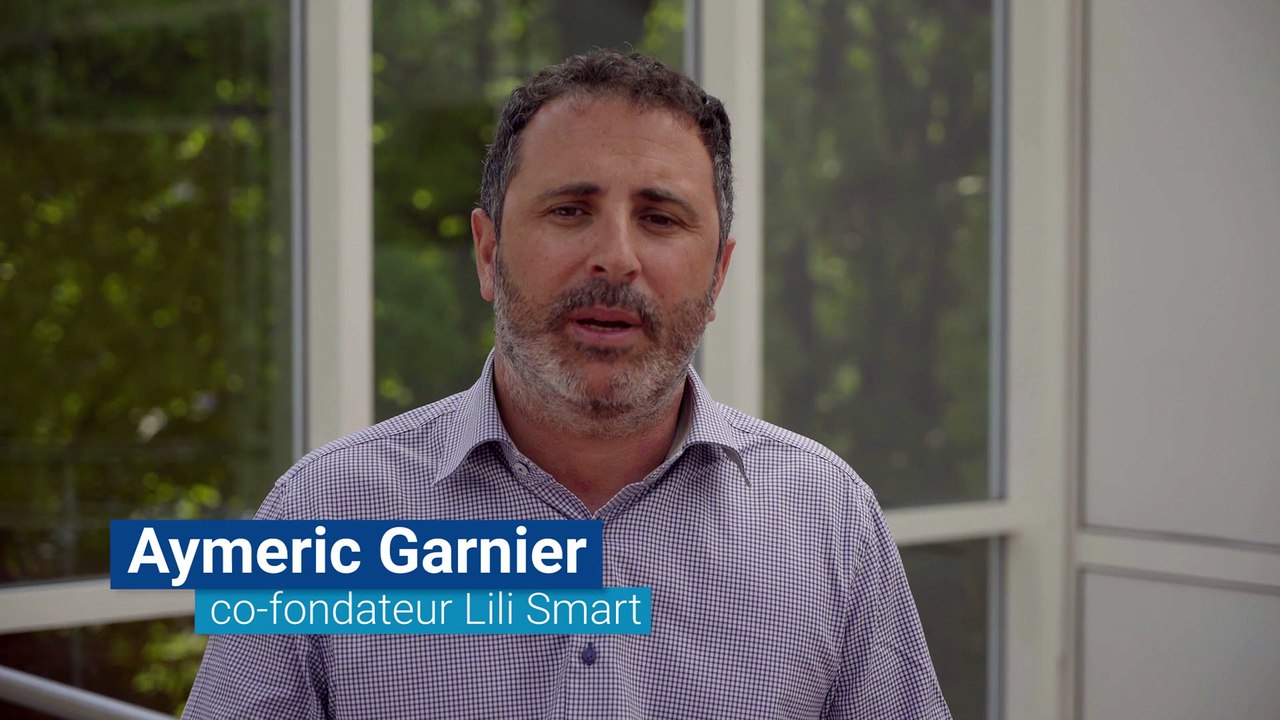 Lili Smart : Grand gagnant de Pitch ta boîte 2016