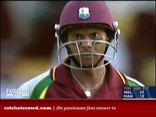 WI-SL, 1st ODI_to_DivX_clip0