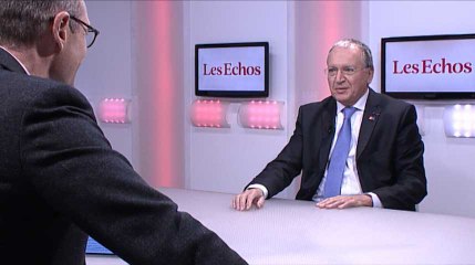 Propriété intellectuelle  : « Les secteurs qui l’utilisent de manière intensive représente 38 % de l’emploi en Europe » (B. Battistelli)