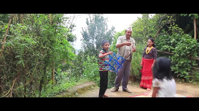 Aafnopan - New Nepali Short Movie 2016_2073 _ Mata Krishna Maya Smriti Films