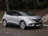 Essai Renault Scénic TCe 115 Zen 2016