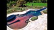100 Awesome Ideas! HOME SWIMMING POOLS