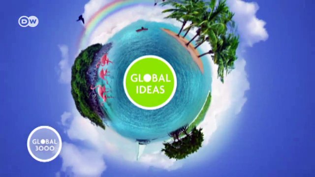 Biodiversity in the Gulf of California | Global 3000