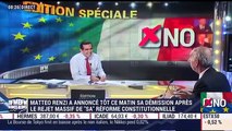 Quels sont les impacts du référendum italien sur l'Europe ? - 05/12