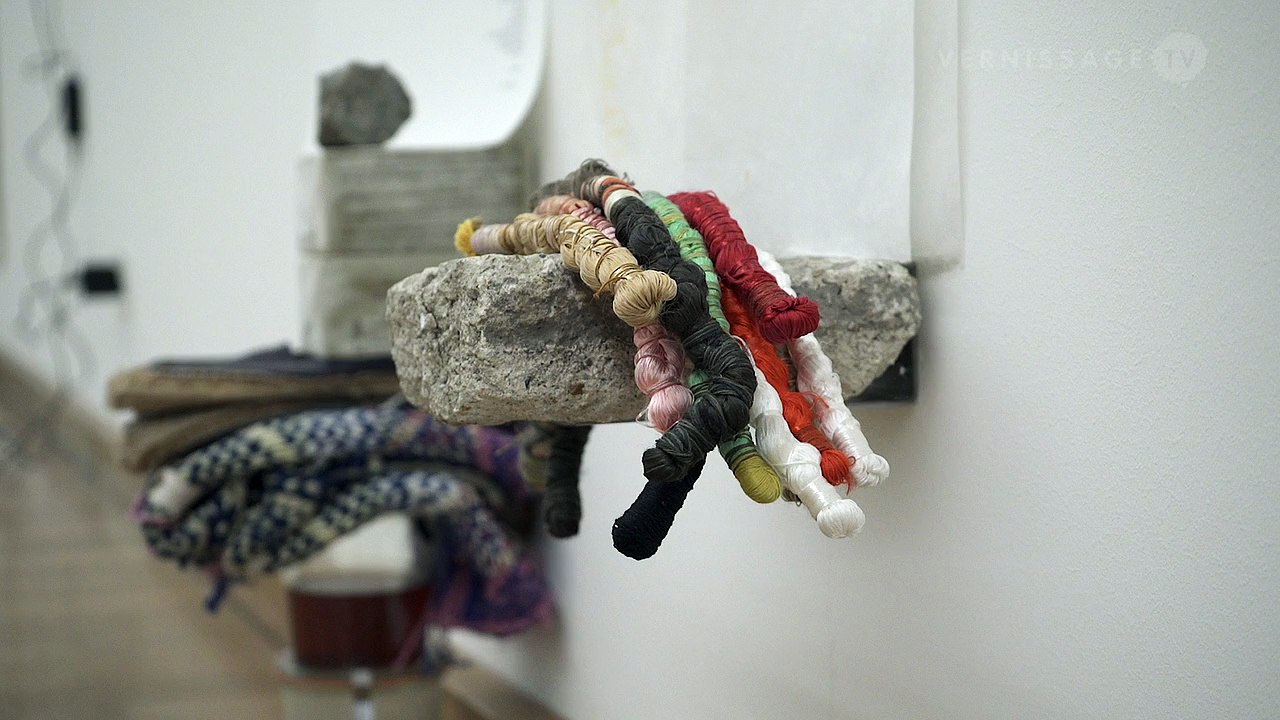 Catharina van Eetvelde: Ilk / Kunstmuseum Basel
