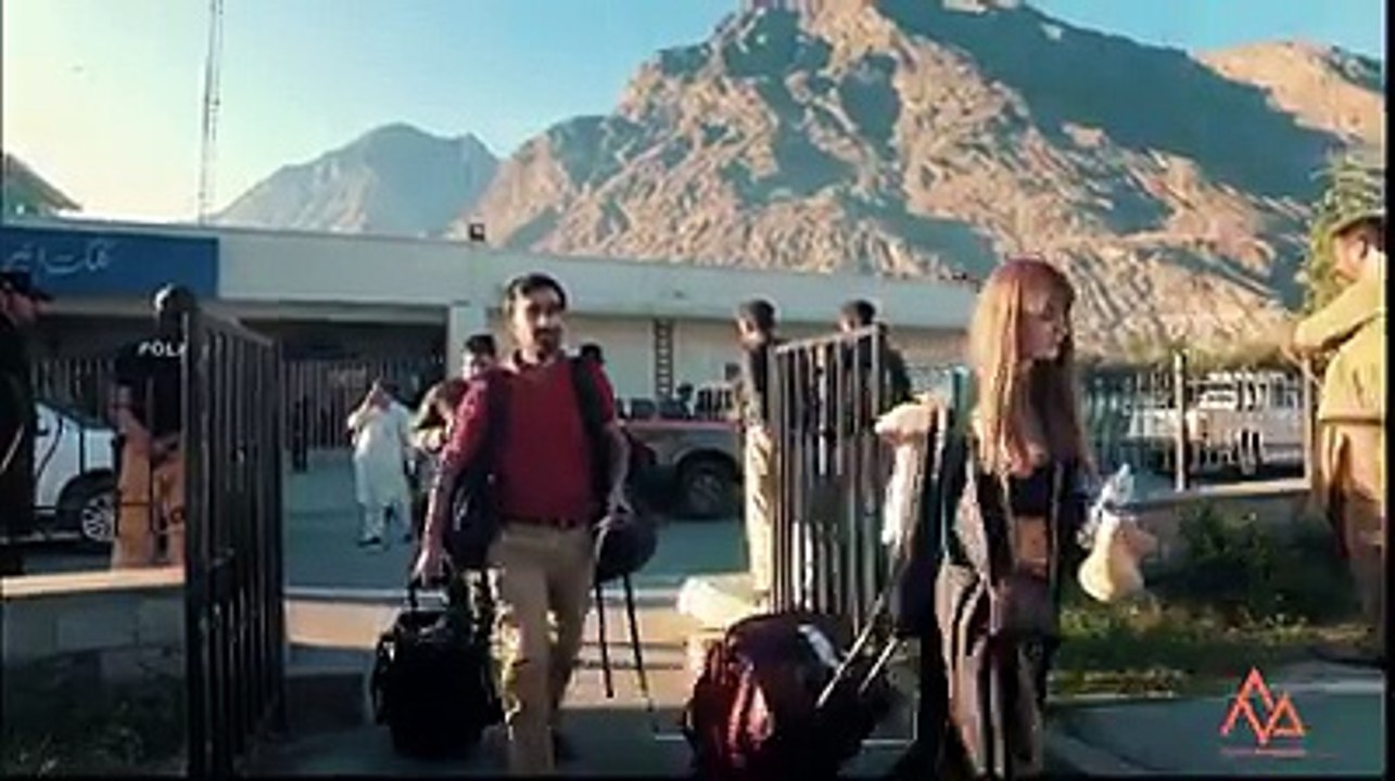 Explore Pakistan