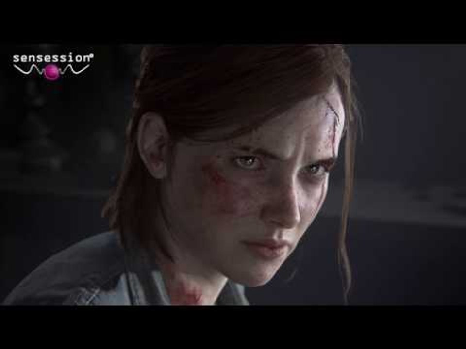 The Last of Us 2 - Trailer (PlayStation Experie...