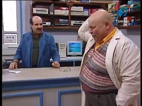 شوفلي حل 2006 الحلقة 17 - Choufli 7all S3 Episode 17