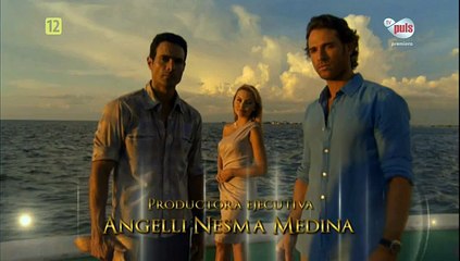 Za głosem Serca odc 45