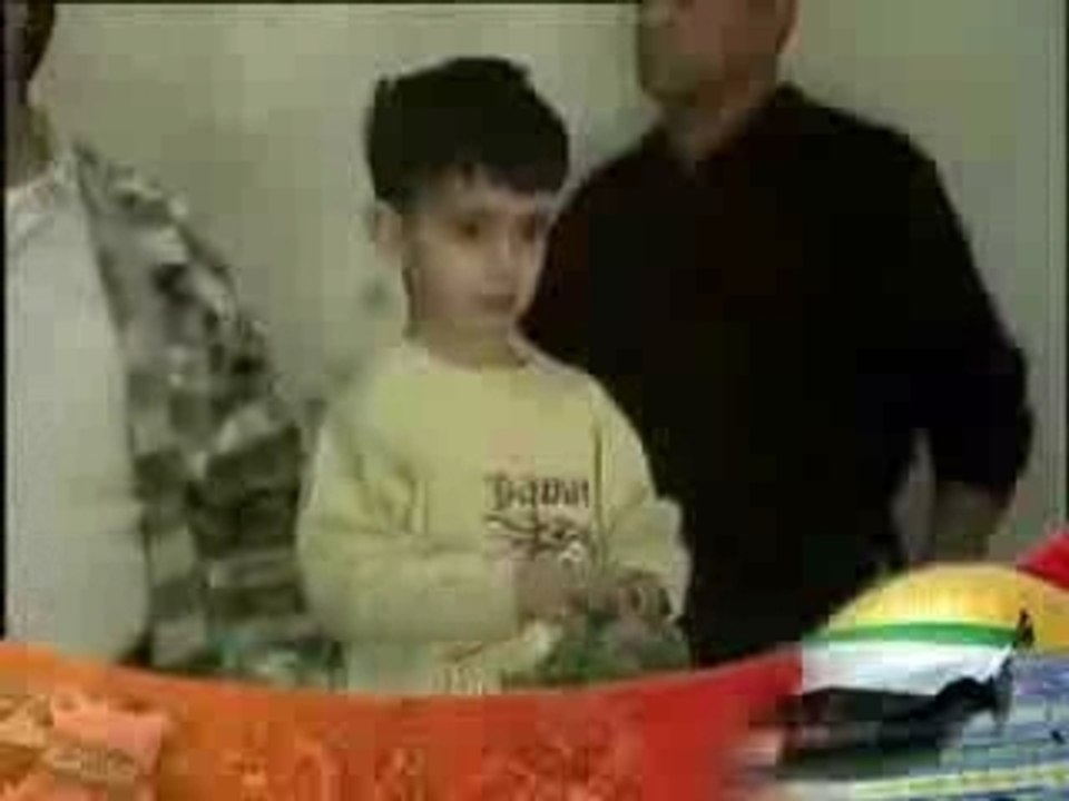 Palestine don't be sad